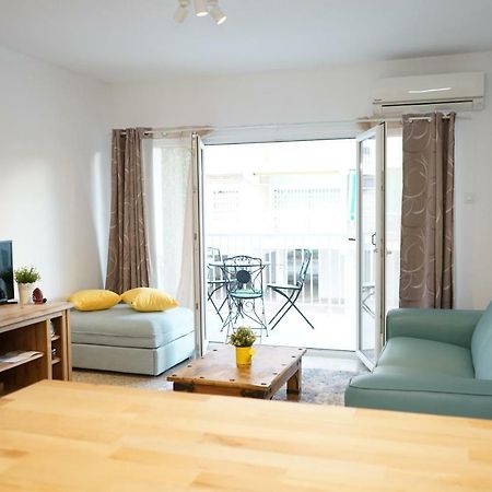 Punta Prima Beach Apt Orihuela Costa Appartement Buitenkant foto