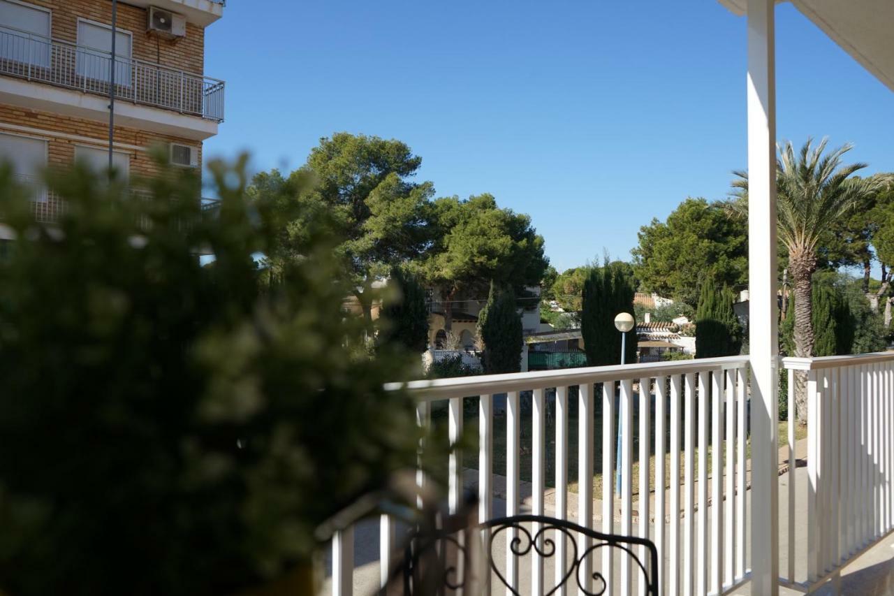 Punta Prima Beach Apt Orihuela Costa Appartement Buitenkant foto