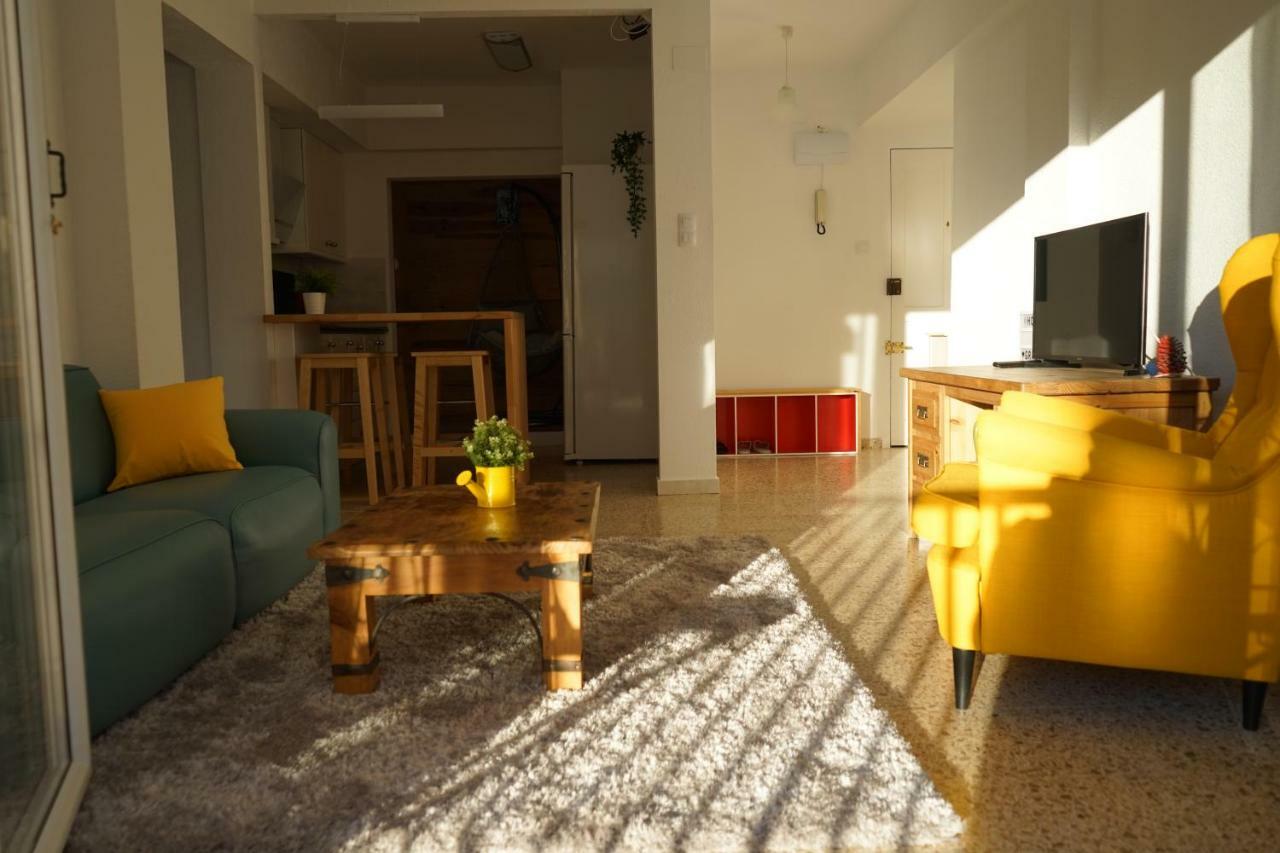 Punta Prima Beach Apt Orihuela Costa Appartement Buitenkant foto
