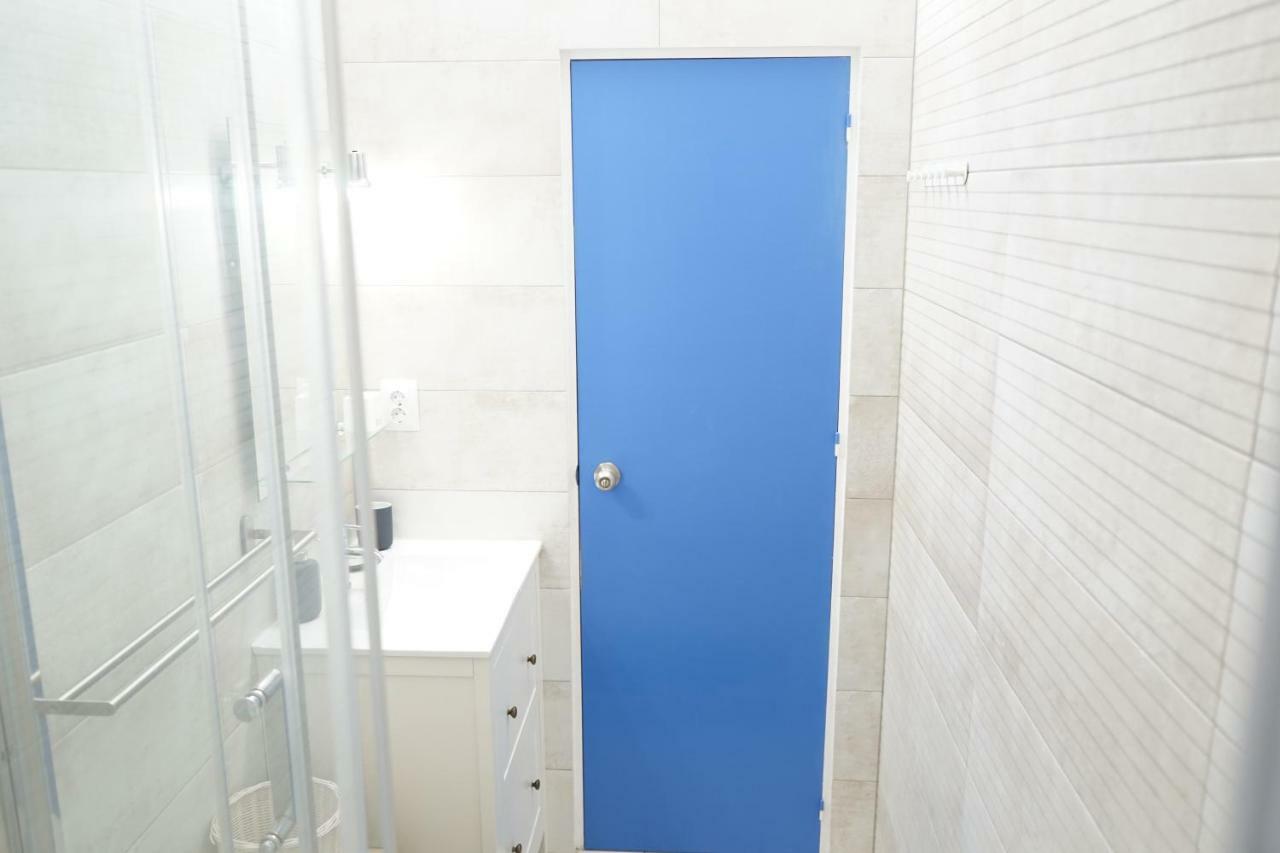 Punta Prima Beach Apt Orihuela Costa Appartement Buitenkant foto