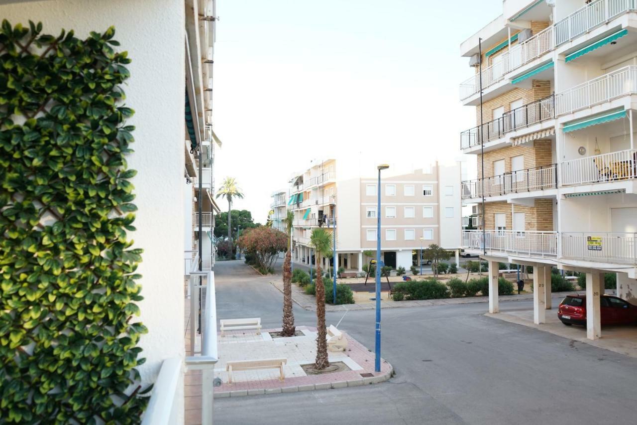 Punta Prima Beach Apt Orihuela Costa Appartement Buitenkant foto