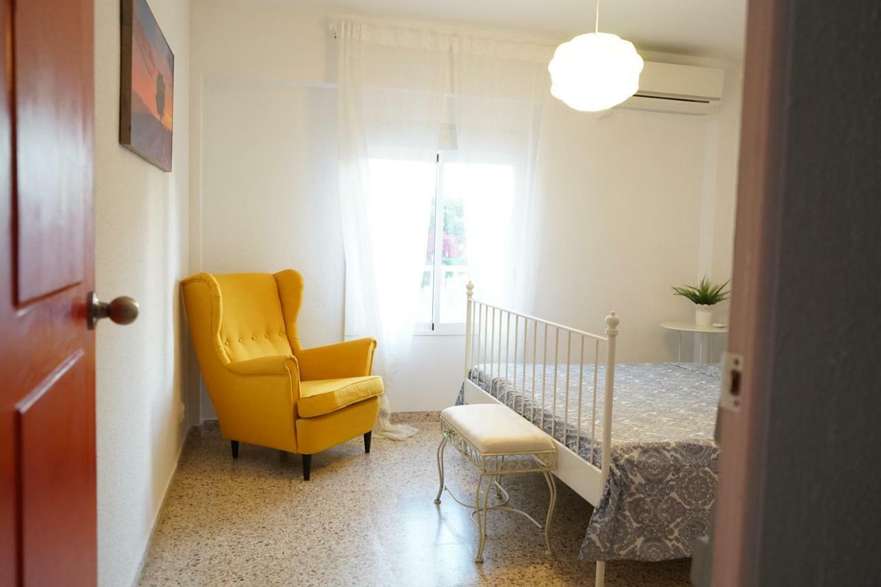 Punta Prima Beach Apt Orihuela Costa Appartement Buitenkant foto