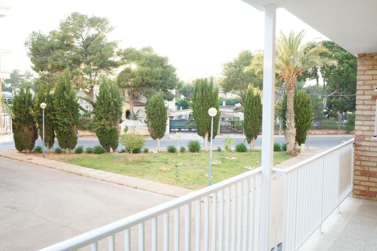 Punta Prima Beach Apt Orihuela Costa Appartement Buitenkant foto