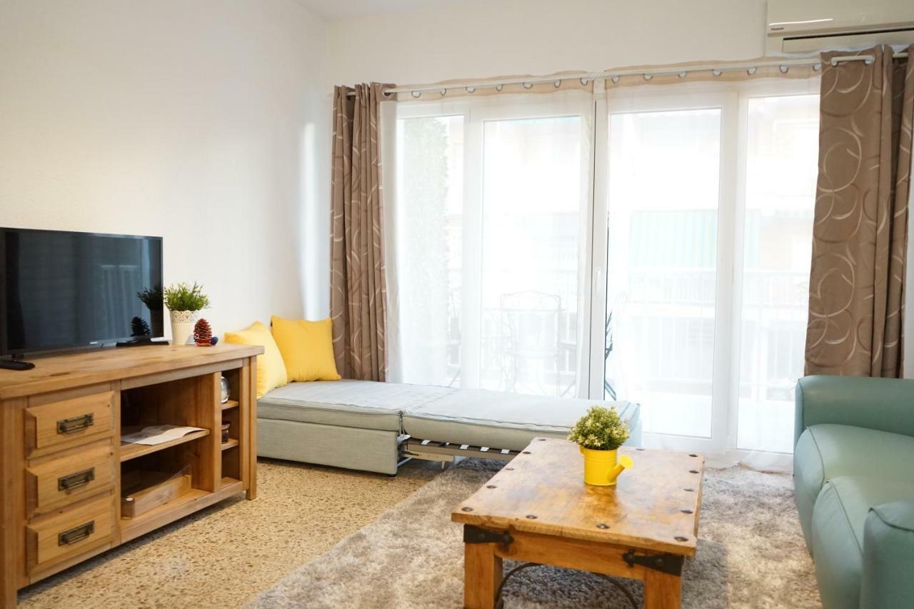 Punta Prima Beach Apt Orihuela Costa Appartement Buitenkant foto