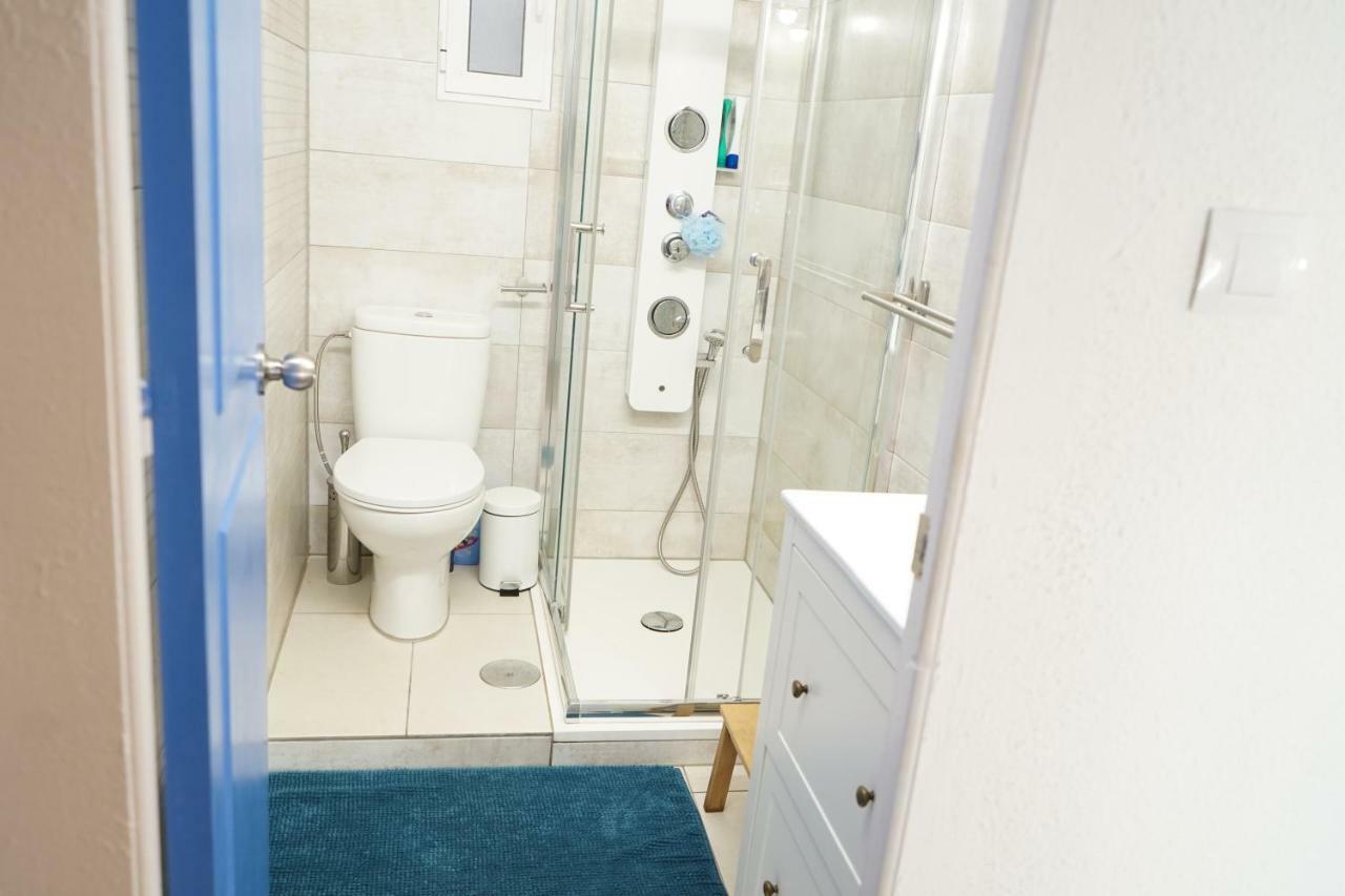 Punta Prima Beach Apt Orihuela Costa Appartement Buitenkant foto